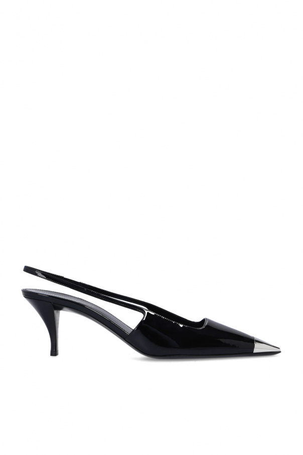 Saint Laurent ‘Blade’ pumps